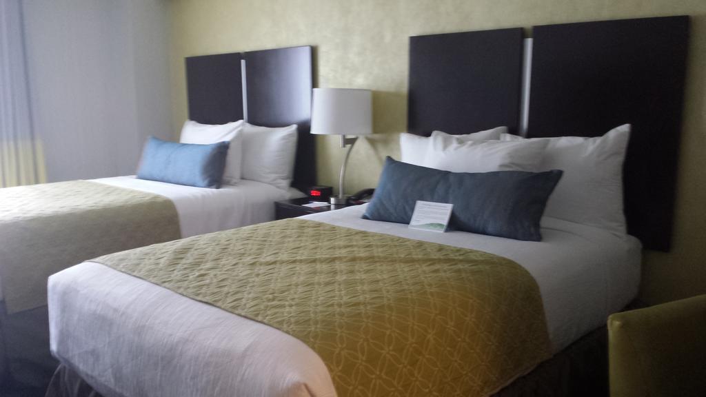 Best Western Plus Laguardia Airport Hotel Ню Йорк Стая снимка